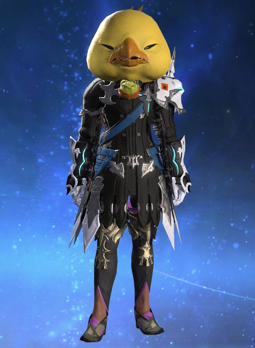 Alpha Mellon