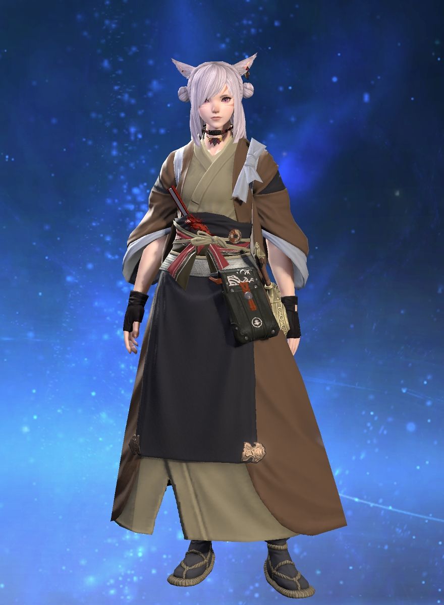 Tsubaki Nova