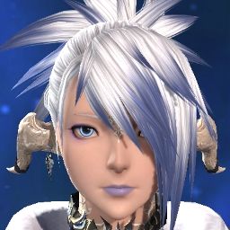 Riven Storm'