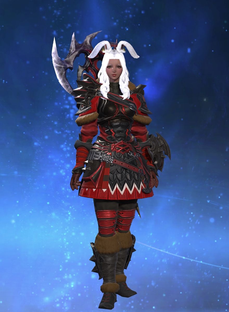Abyss Chaser