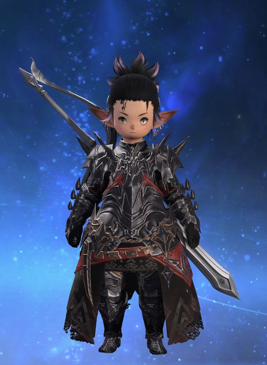 Lil Guy