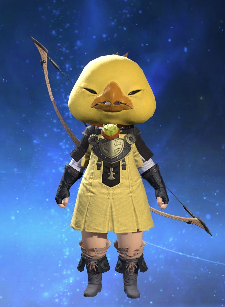 Tiny Popoto