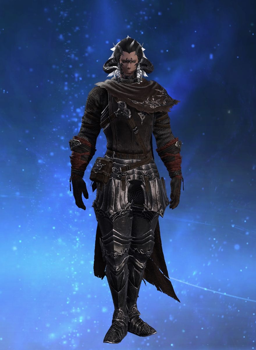 Arik Kurogane