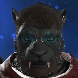 Pan Orzech