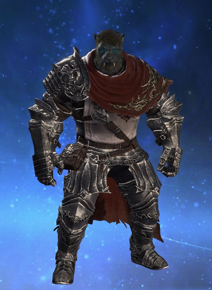 Pan Orzech