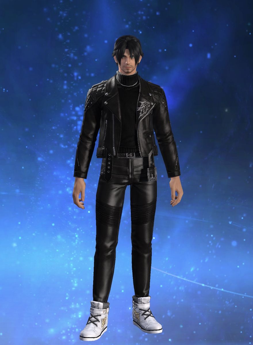 Kaito Isoshi