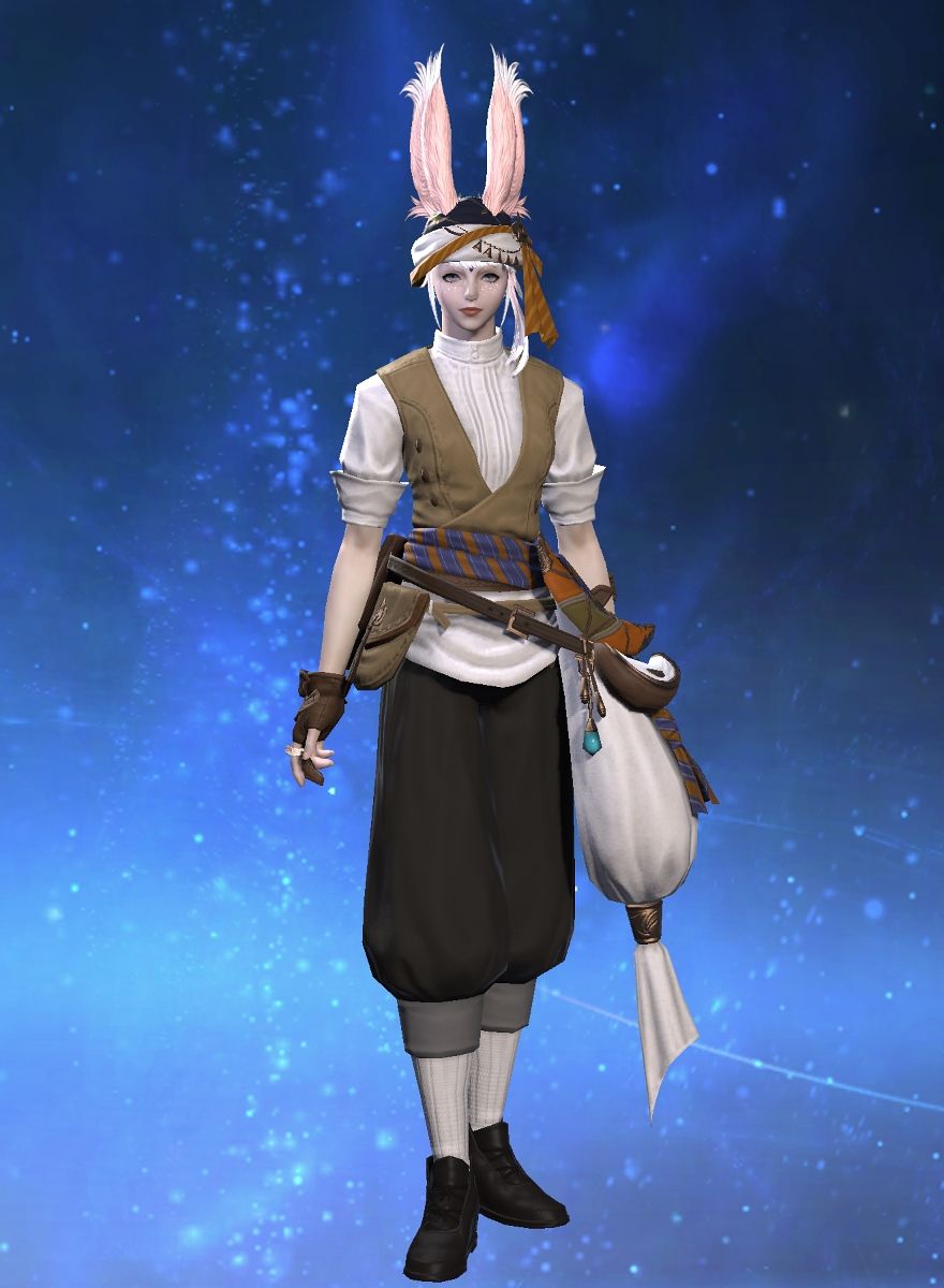 Ori Branchrunner