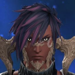 Aimed's Avatar