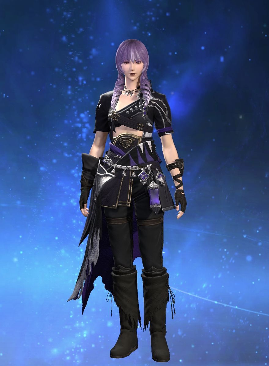 Reina Lockheart