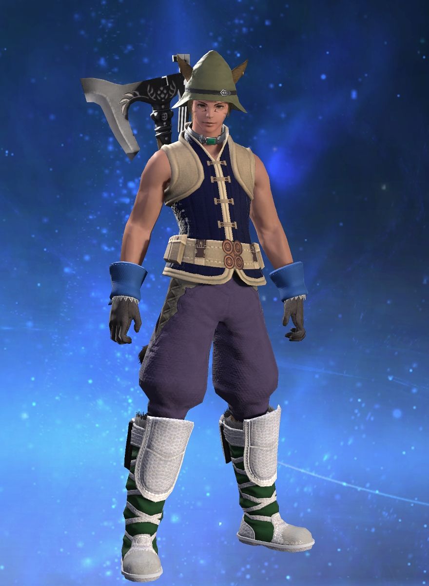 Noel Trismegistus