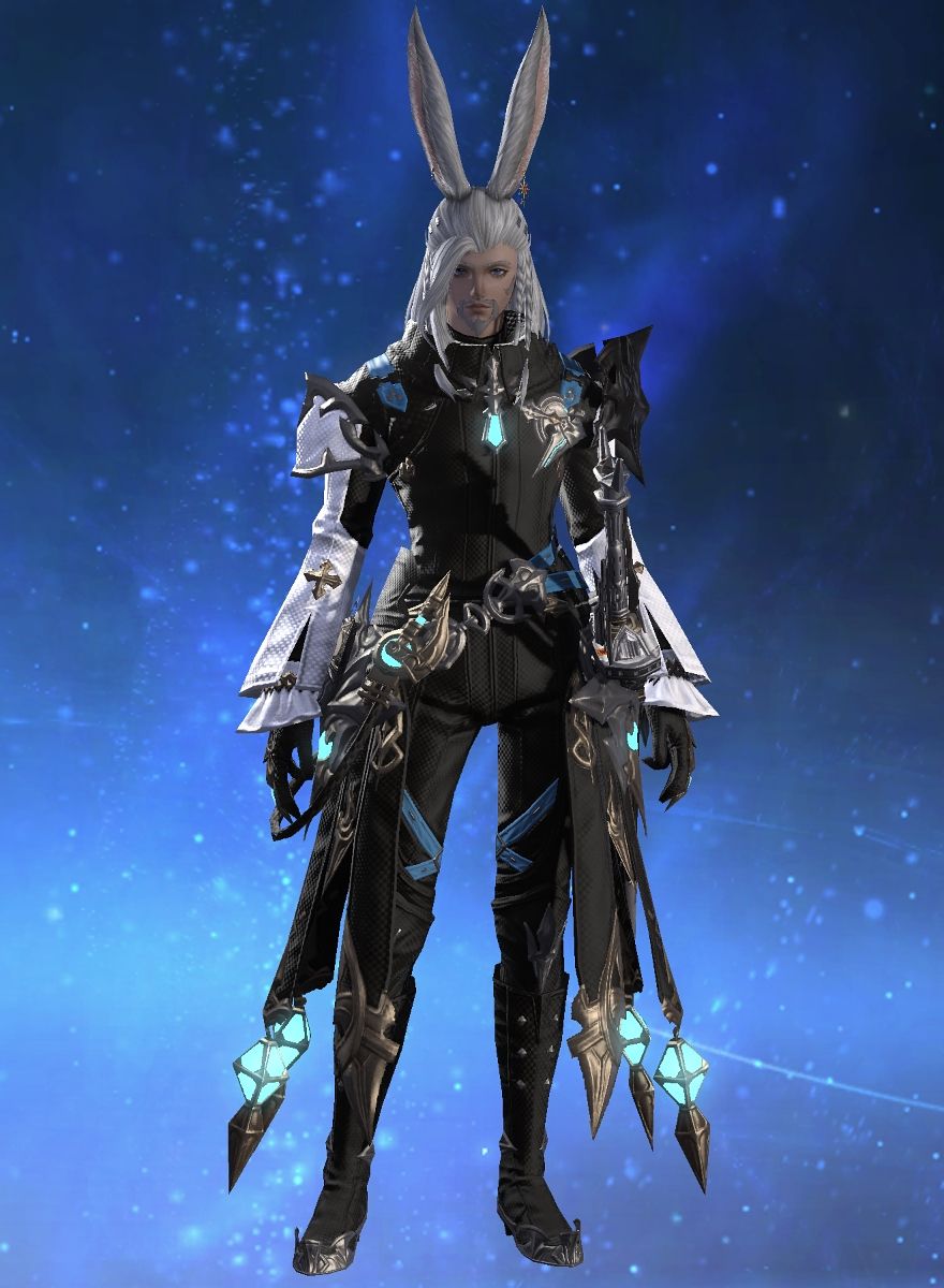 Drex Bloodvain