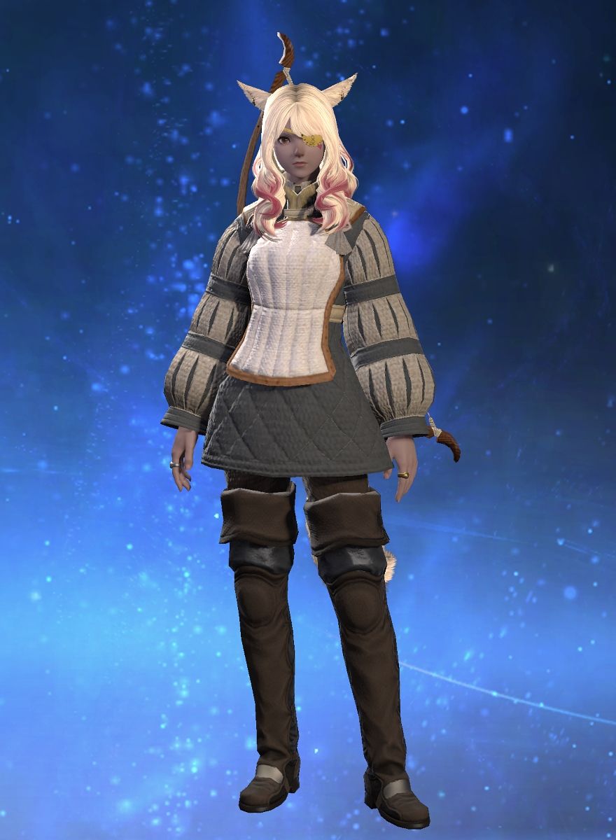 Astraea Saucer