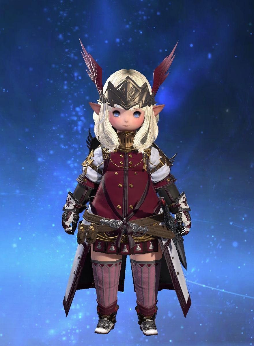 Moshi Mouse
