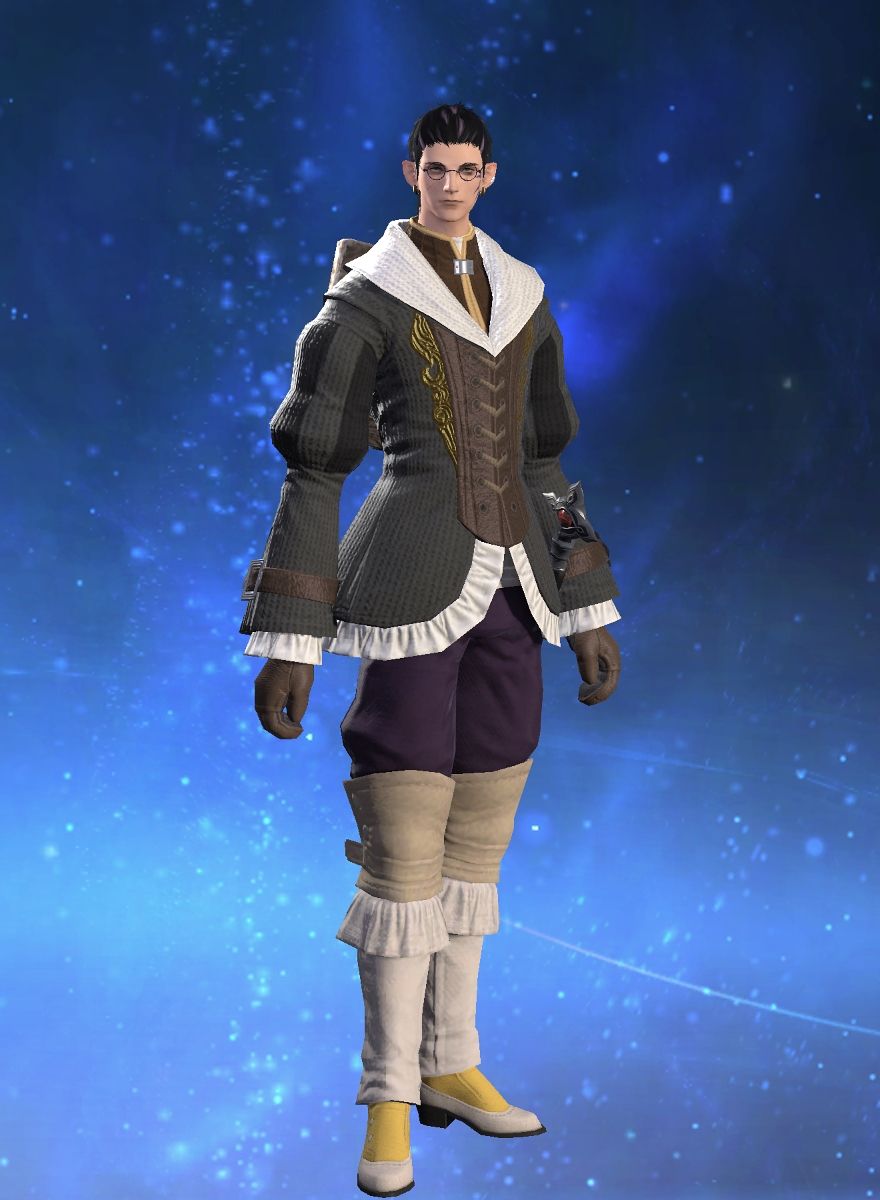 Alagos Darkwater