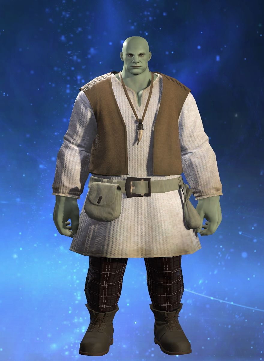 Big'daddy Shrek