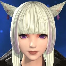 Azu Luna'crystal