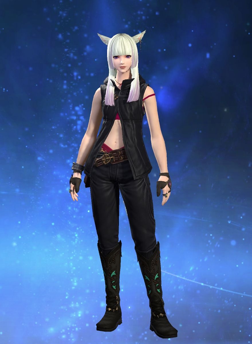 Azu Luna'crystal