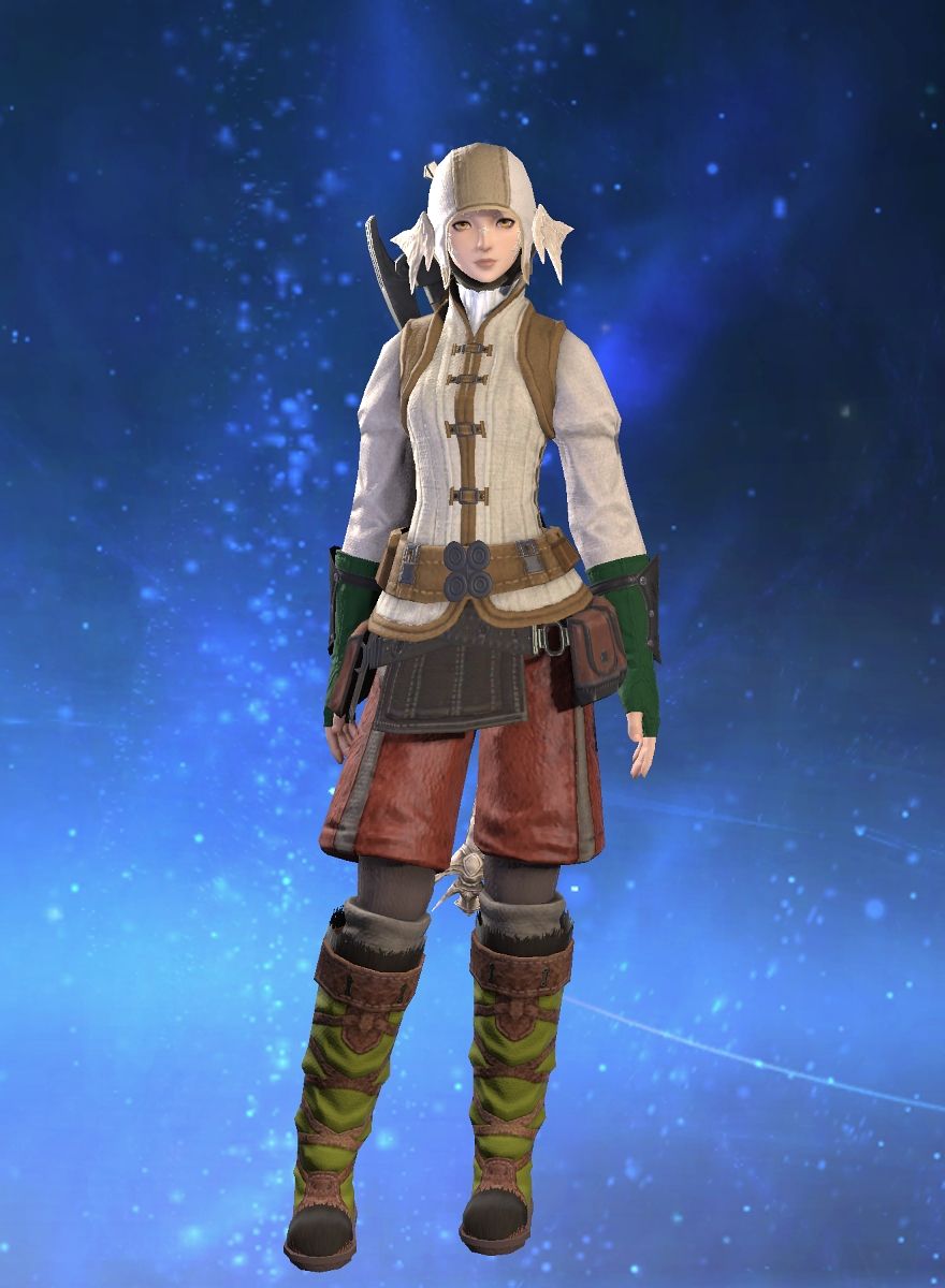 Alma Mirage