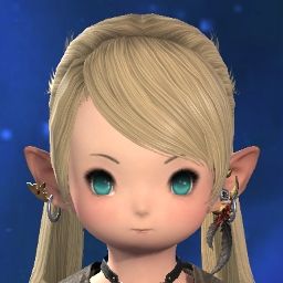 Poor Lalafell