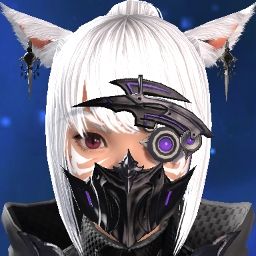 Roninja's Avatar