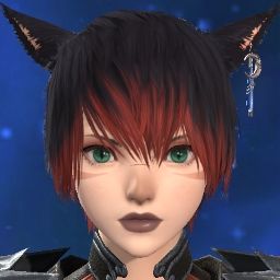 X'ahri Hena