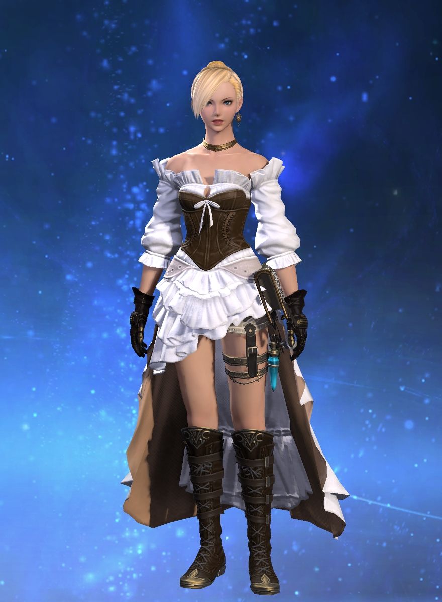 Ladylipse Aeris