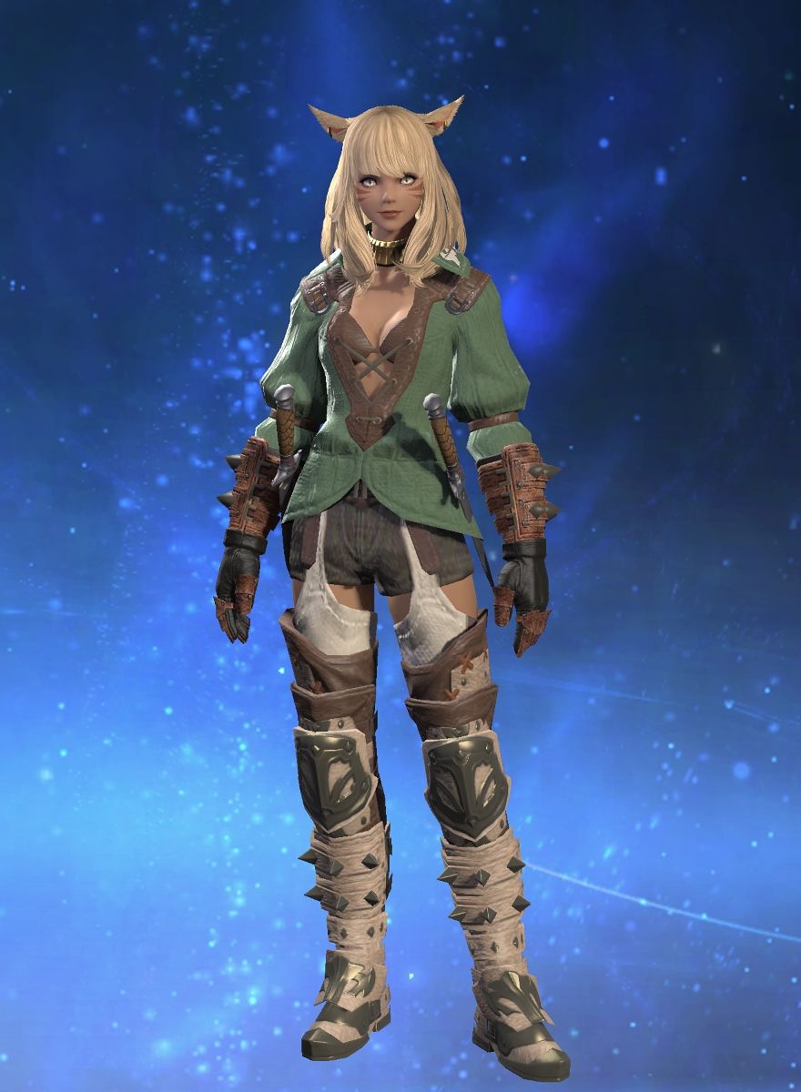 Naomi Sternregen