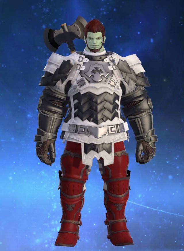 The Defenestrator
