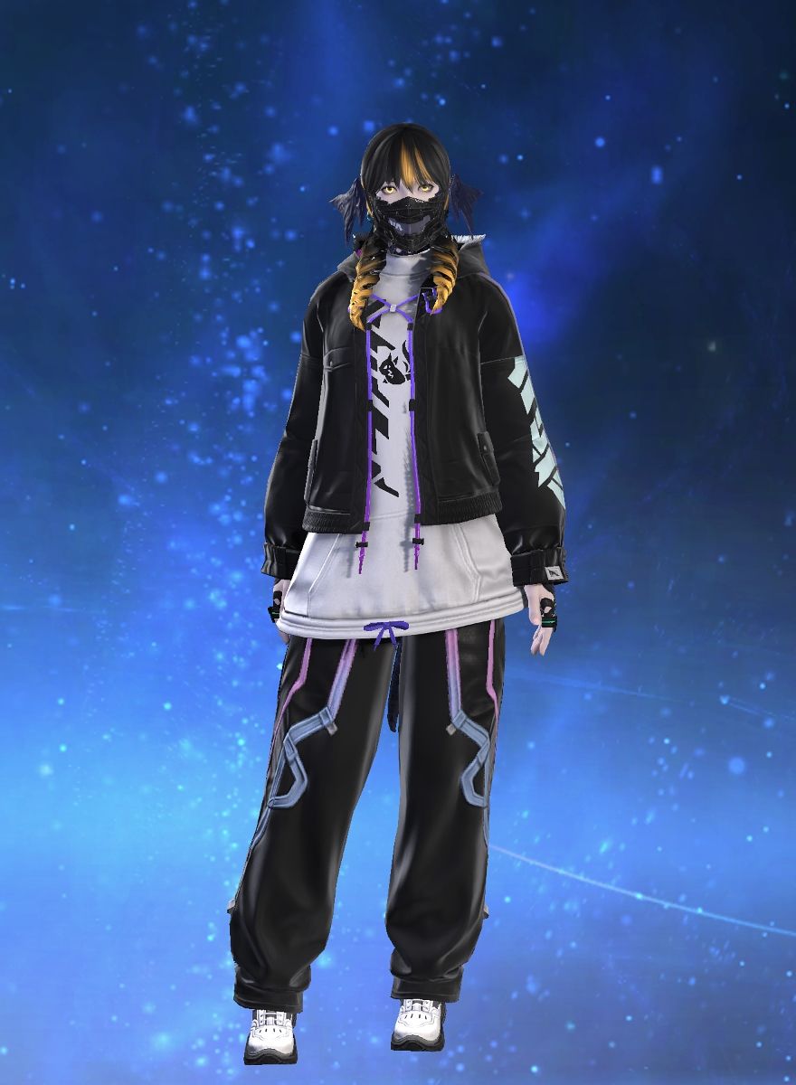 Axel Nightroad