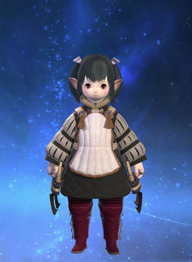 Finalfantasy Xiv