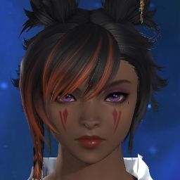 Breya Alfrost
