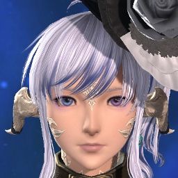 Cloe_A's Avatar