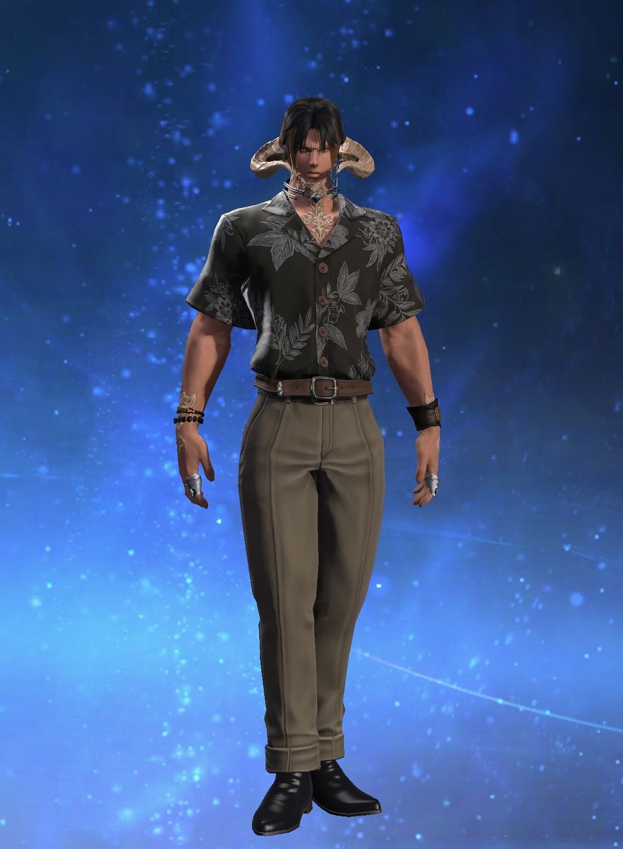 Jin Hatake