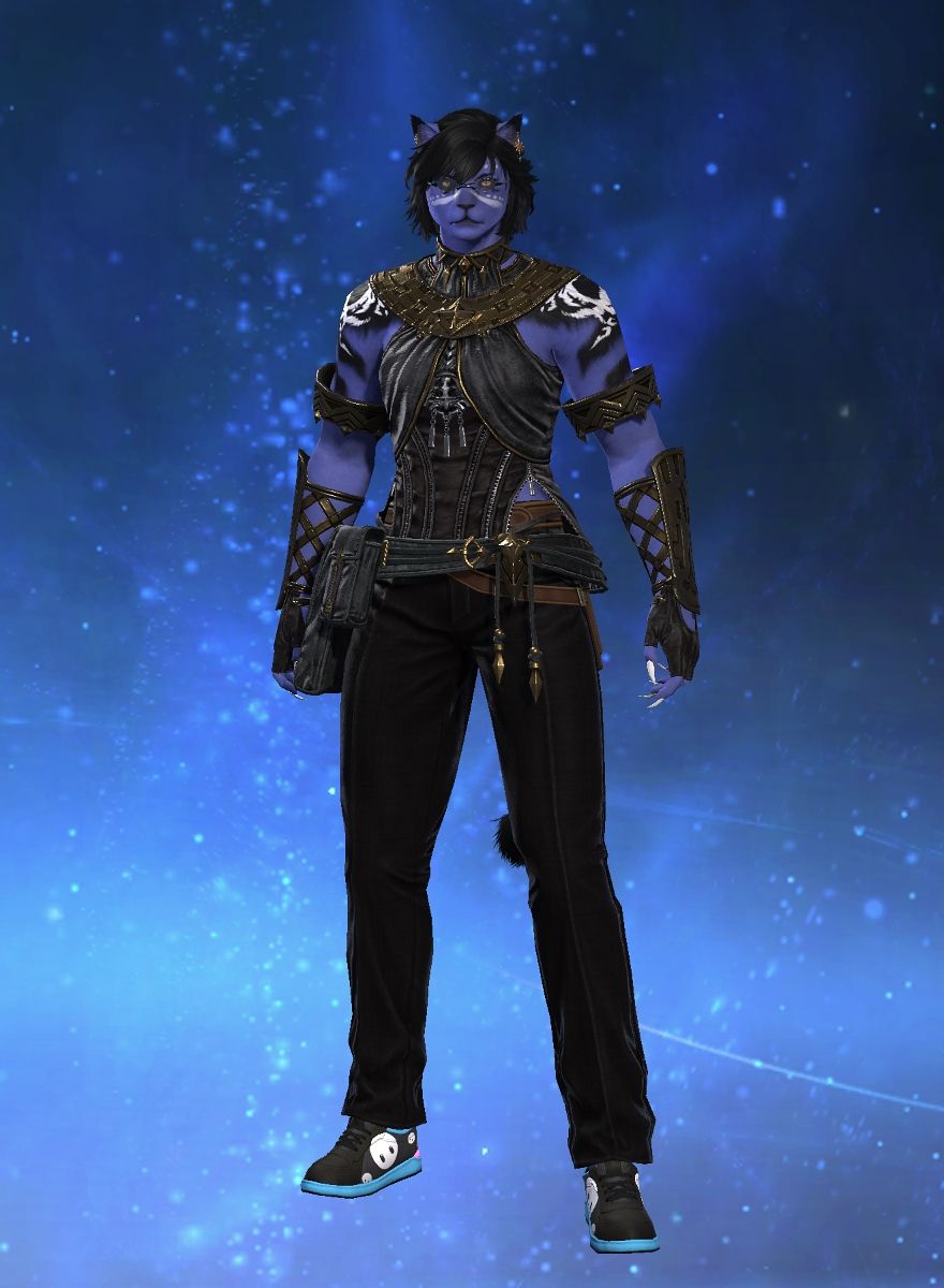 Eleanor Sylvari