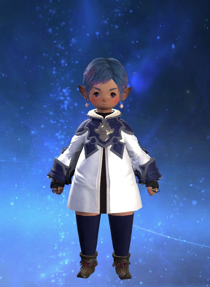 Plasmy Boi