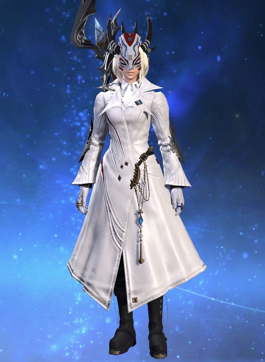 Elysia Highborn