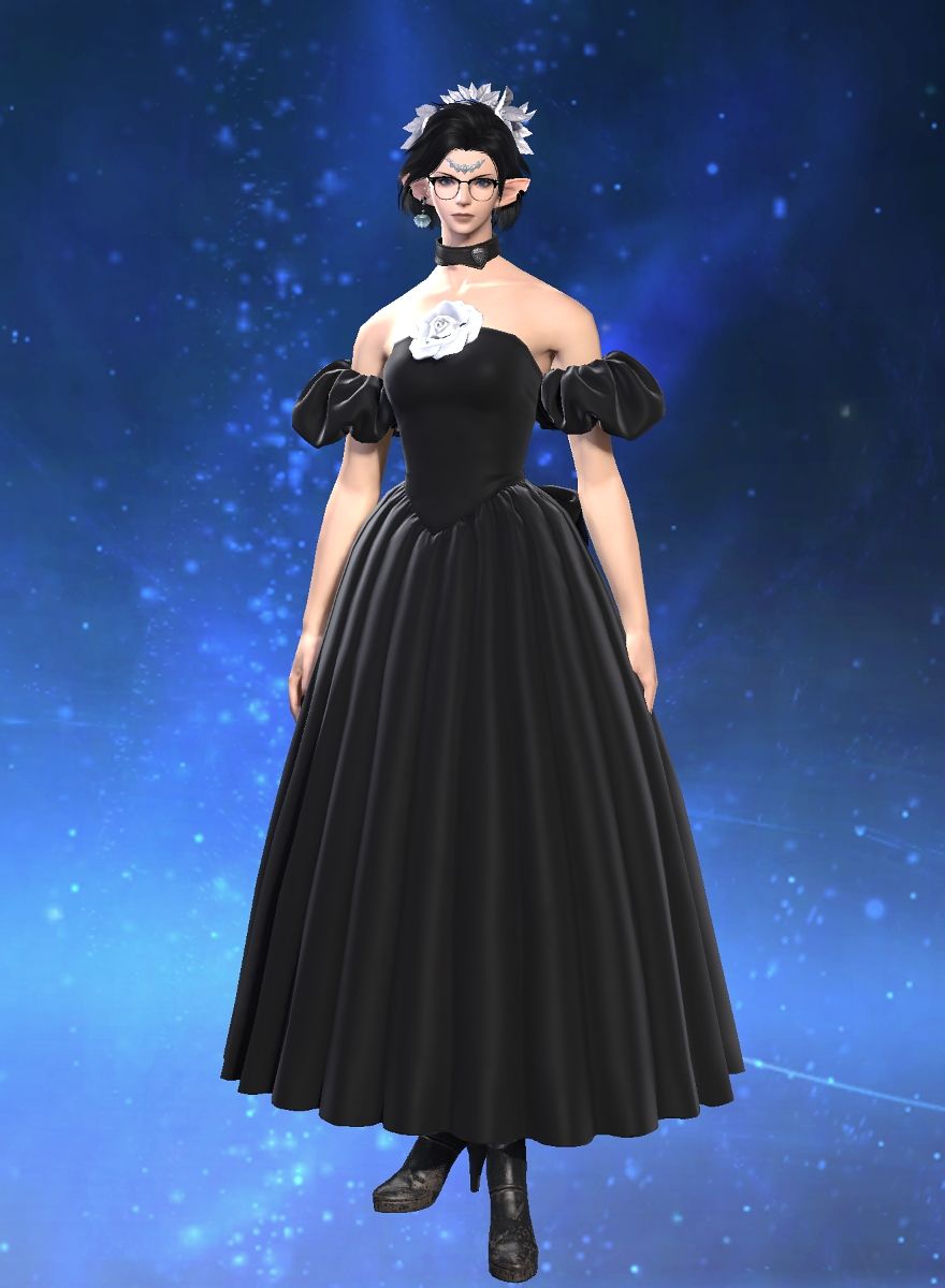 Seline Valeriant