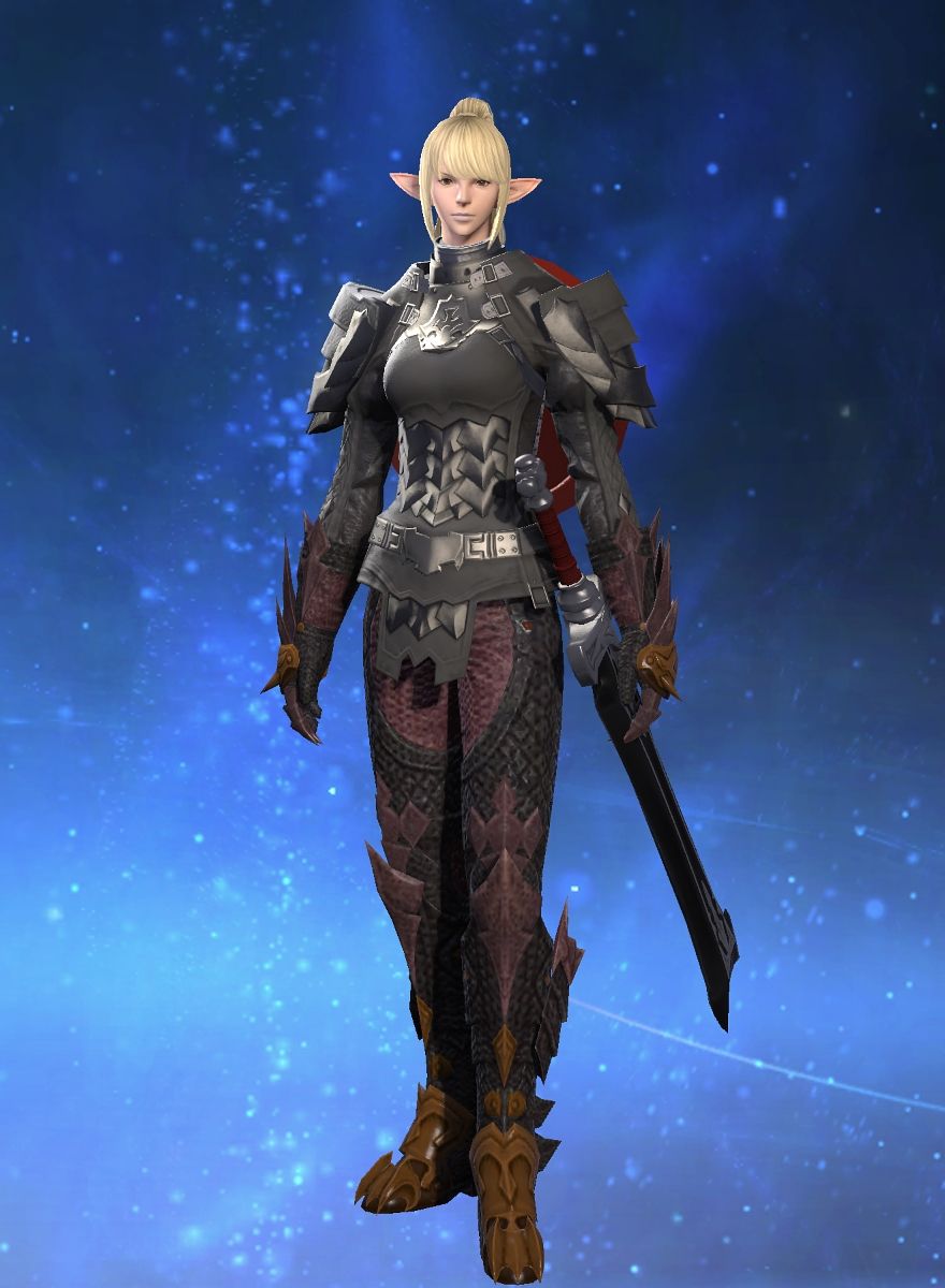 Ashalanea Sunstrider