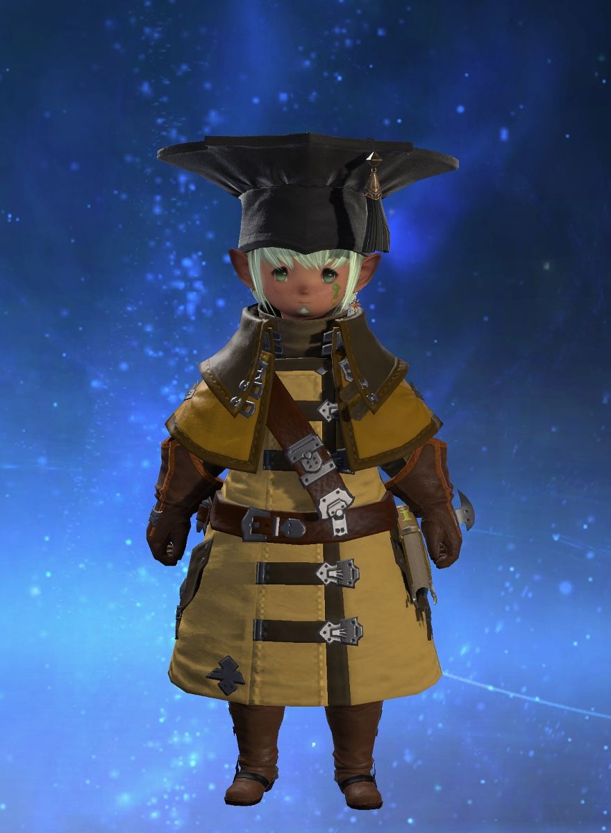 Am Potato