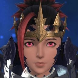 Astra Nightbriar