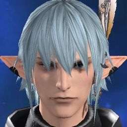 Haurchefant Darling