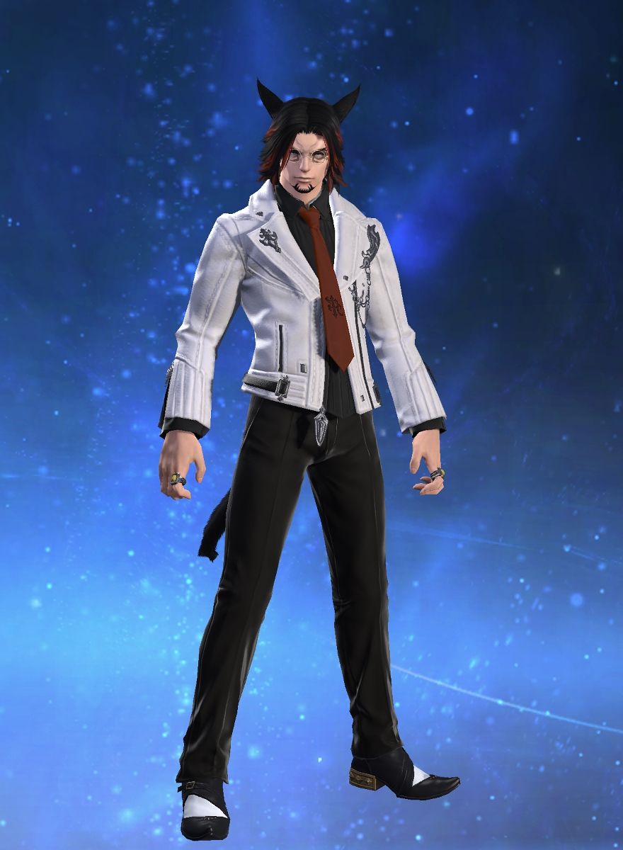 Loki Longears