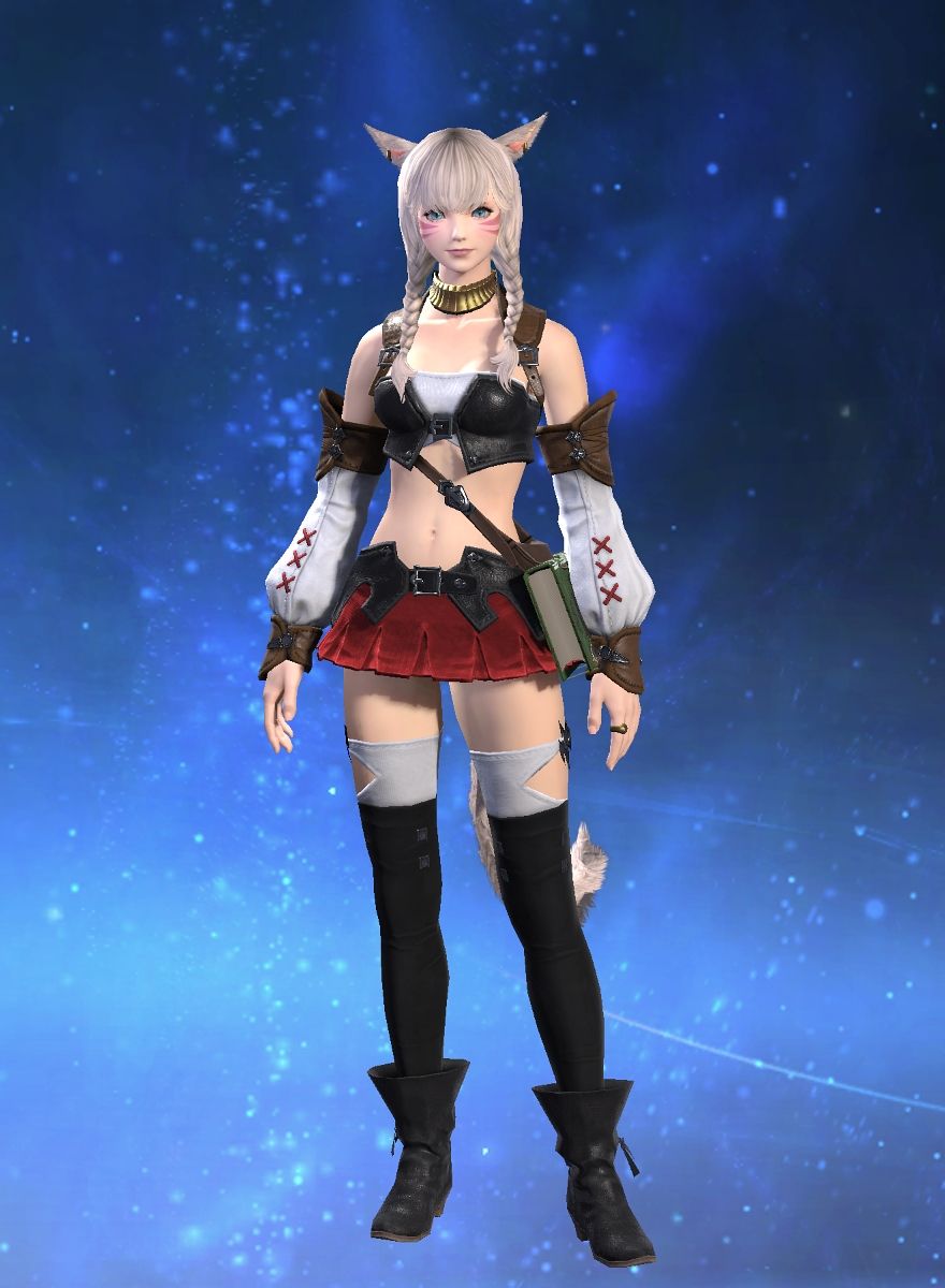 Ixion Sama
