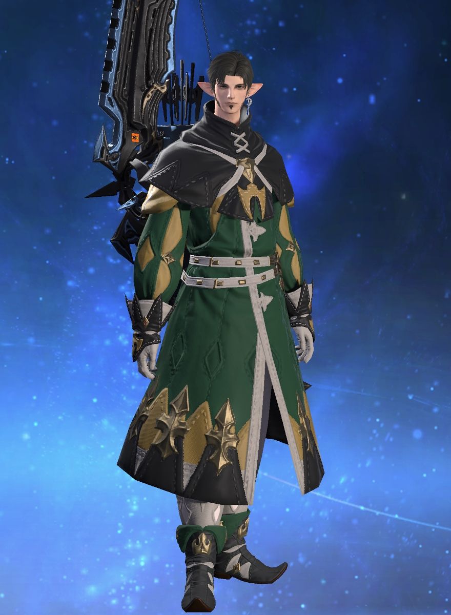 Rothar Aercrest