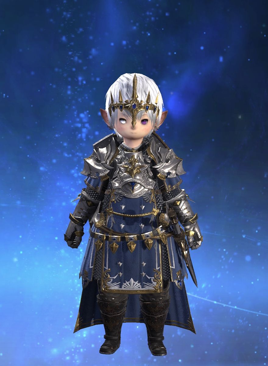 Popoto Reincarnate