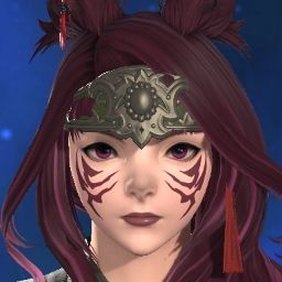 Fluffy Risako