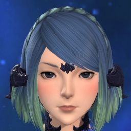Aoshi Blue