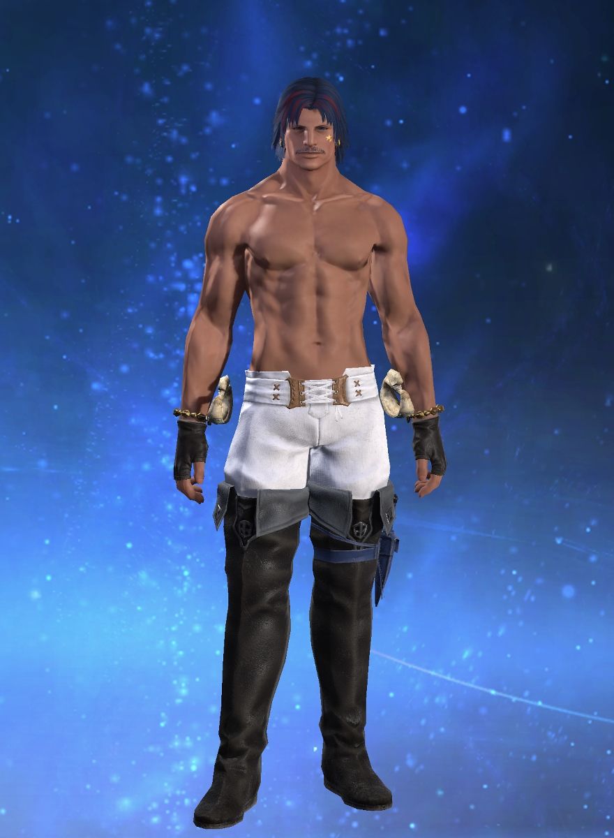 Mercurius Erbiumheart