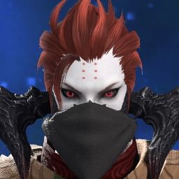 SixWingedRose's Avatar