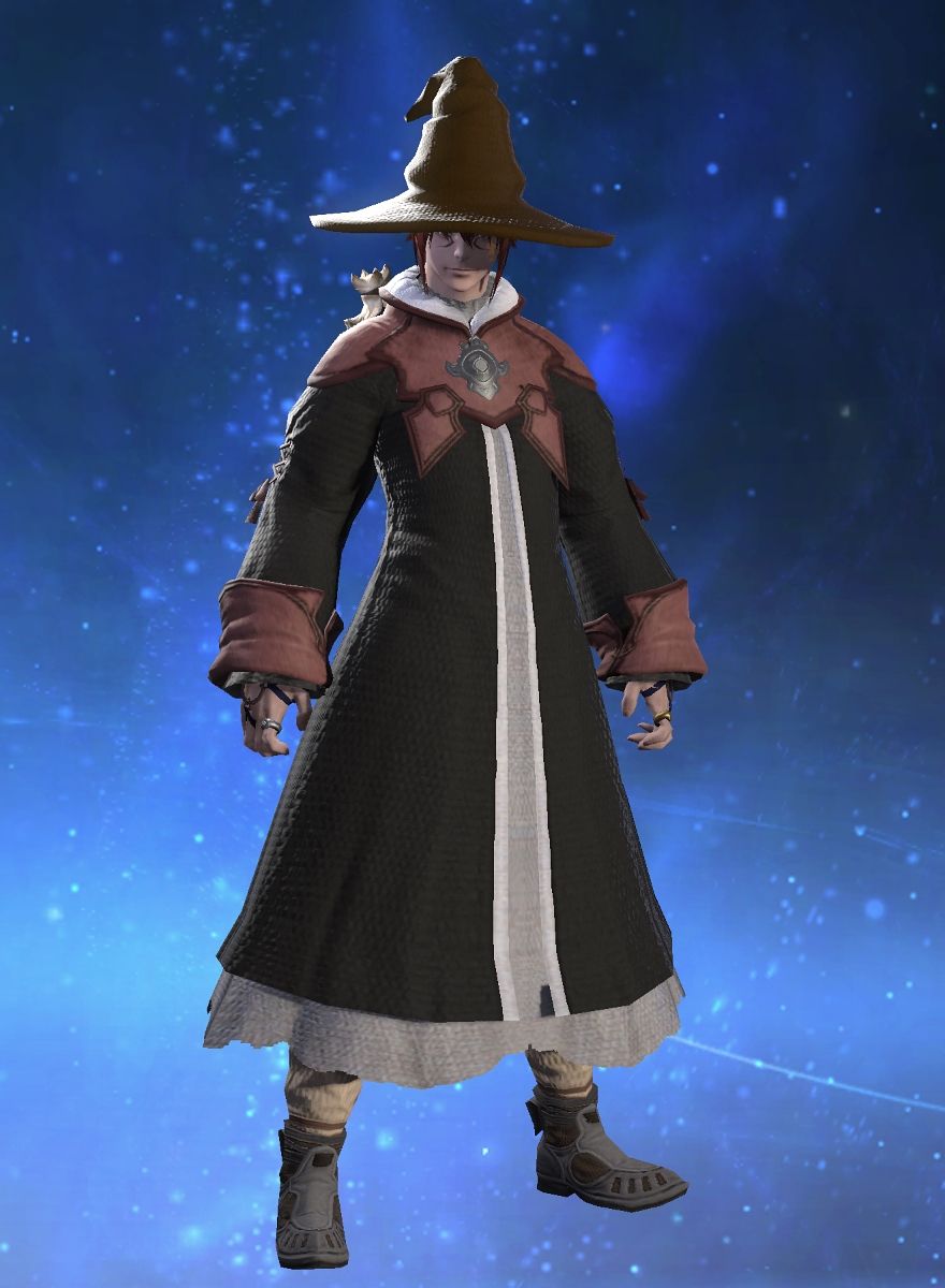Scarlet Kaku